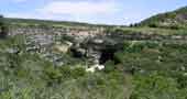 Ponts de Minerve