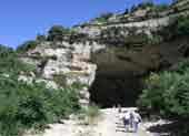 Ponts de Minerve