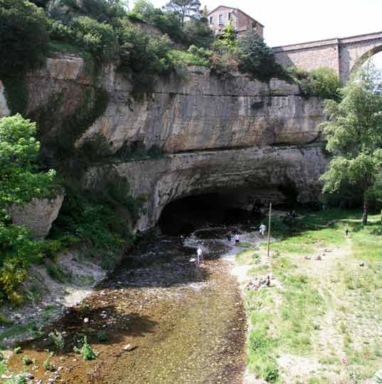 Pont Petit