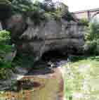 Ponts de Minerve