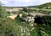 Ponts de Minerve