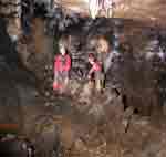 Grotte de Ponderach