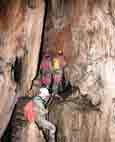 Grotte de Ponderach