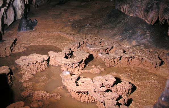 Grotte de Ponderach