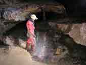 Grotte de Ponderach