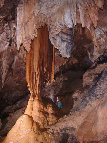Grotte de Ponderach
