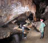 Grotte de Ponderach