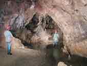 Grotte de Ponderach