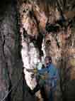 Grotte de Ponderach