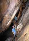 Grotte de Ponderach