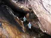 Grotte de Ponderach