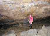 Grotte de Ponderach