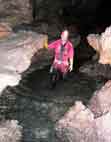 Grotte de Ponderach