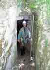 Grotte de Ponderach