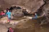 Grotte de la Trayolle