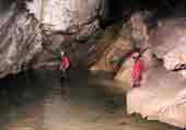 Grotte de la Trayolle