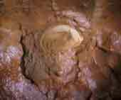 Grotte de la Trayolle