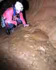Grotte de la Trayolle
