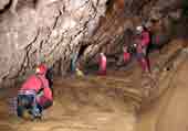 Grotte de la Trayolle