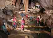 Grotte de la Trayolle
