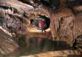 Grotte de la Trayolle