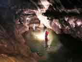 Grotte de la Trayolle