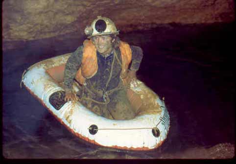Grotte de Mont-la-Chapelle