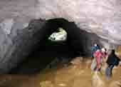 Grotte Roche