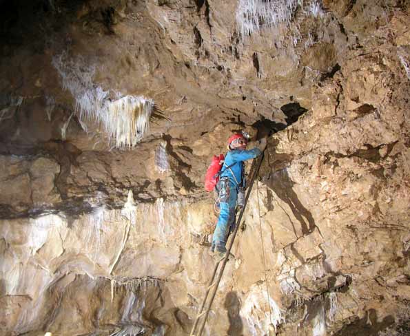 Grotte Roche