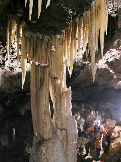 Grotte Roche