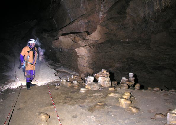Grotte Roche