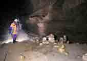 Grotte Roche