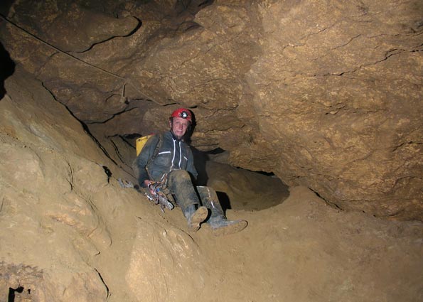 Grotte Roche