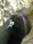 Gouffre du Gros-Gadeau