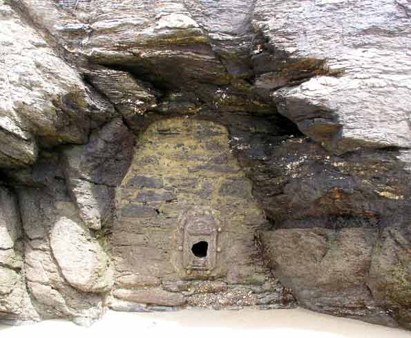 Grotte de la Fontaine