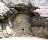 Grotte de la Fontaine