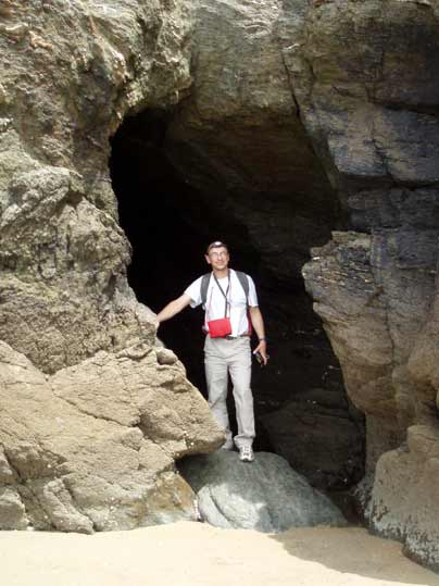 Grotte de la Fontaine