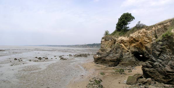 Grotte de la Rinais