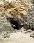 Grotte de la Rinais