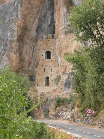 Château des Anglais