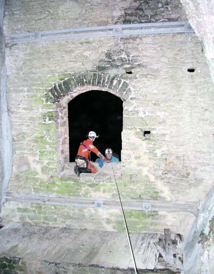 Château des Anglais