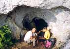 Grotte de Monclar