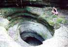 Gouffre de l'Oule