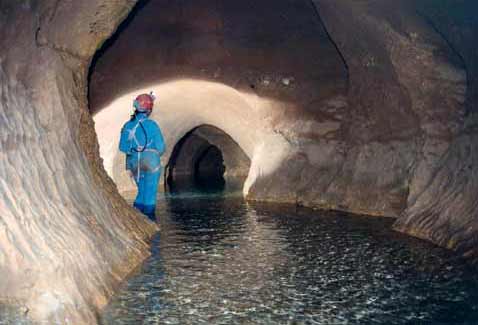 Igue de Planagrèze