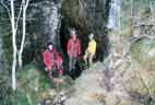 Aven de Hures