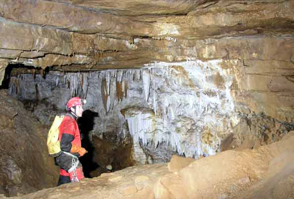 Grotte de Malaval