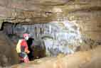 Grotte de Malaval