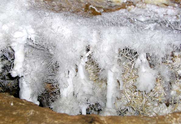 Grotte de Malaval
