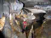 Grotte d'Arréglade
