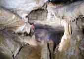 Grotte d'Arréglade